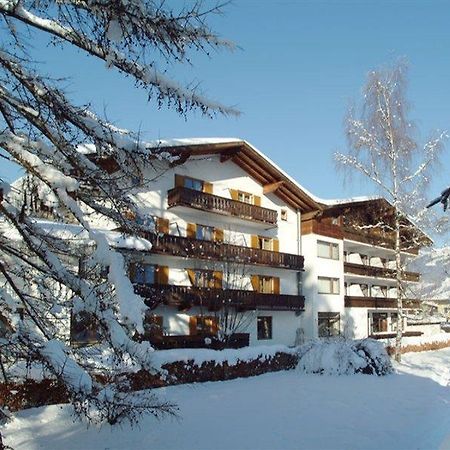 Hotel Schoenblick Zell am See Esterno foto