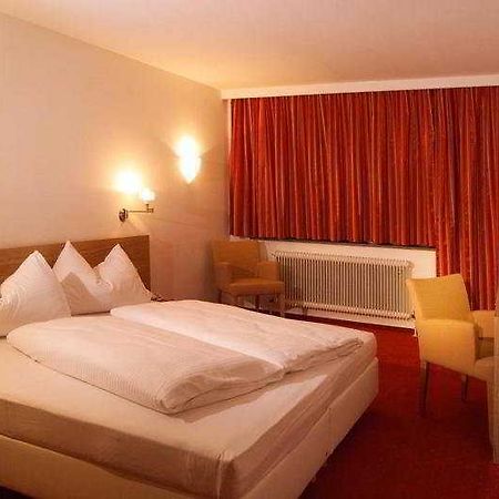 Hotel Schoenblick Zell am See Esterno foto