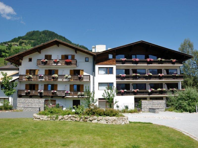 Hotel Schoenblick Zell am See Esterno foto
